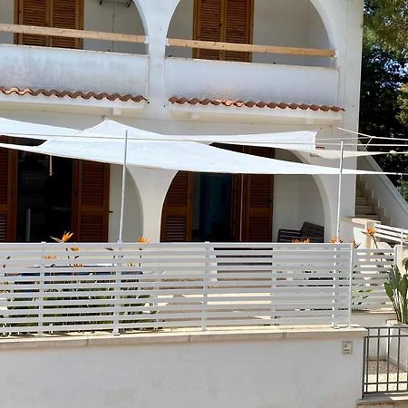 Villetta Mancaversa - Gallipoli Jonio Club Pizzo  Εξωτερικό φωτογραφία