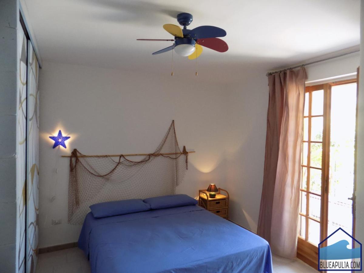 Villetta Mancaversa - Gallipoli Jonio Club Pizzo  Εξωτερικό φωτογραφία