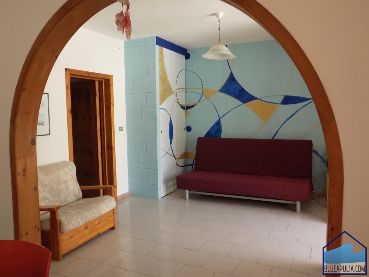 Villetta Mancaversa - Gallipoli Jonio Club Pizzo  Εξωτερικό φωτογραφία