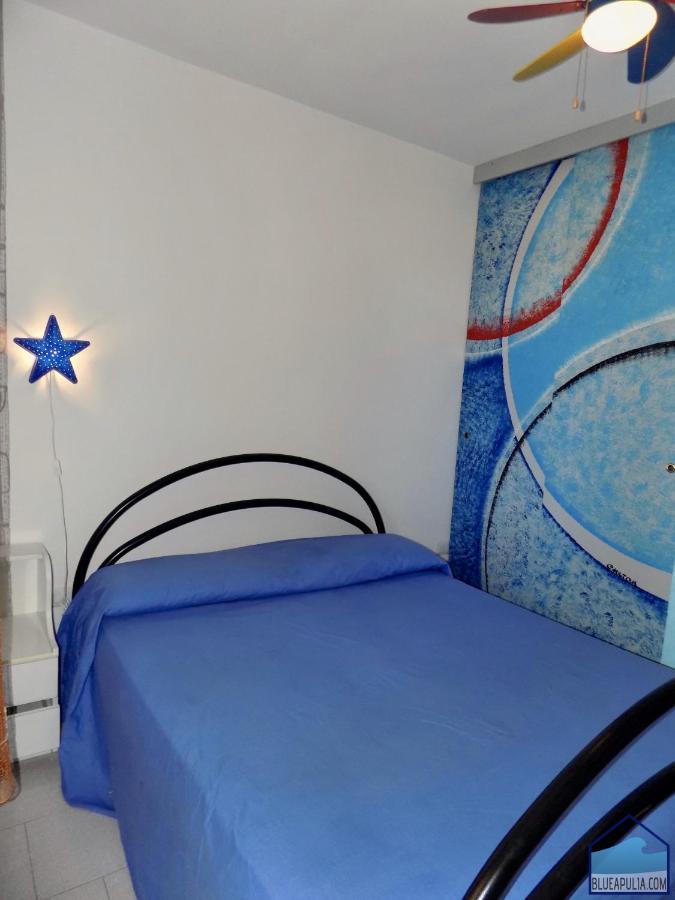 Villetta Mancaversa - Gallipoli Jonio Club Pizzo  Εξωτερικό φωτογραφία