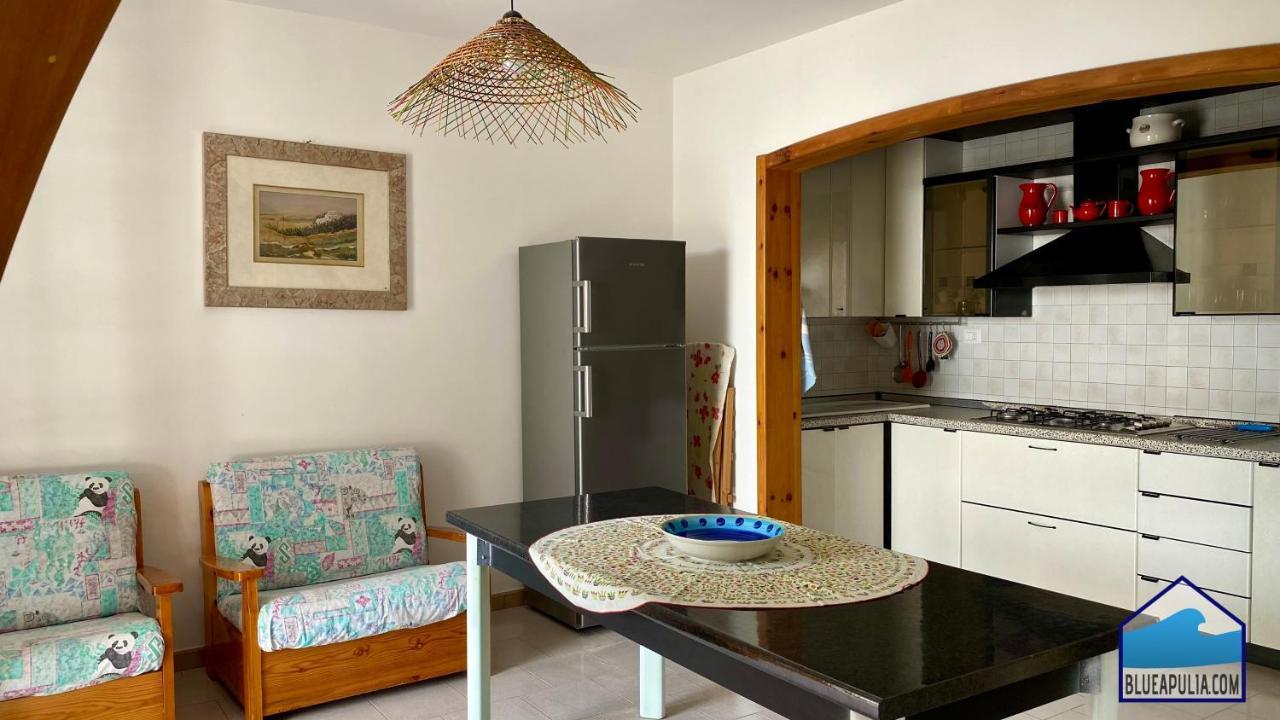 Villetta Mancaversa - Gallipoli Jonio Club Pizzo  Εξωτερικό φωτογραφία