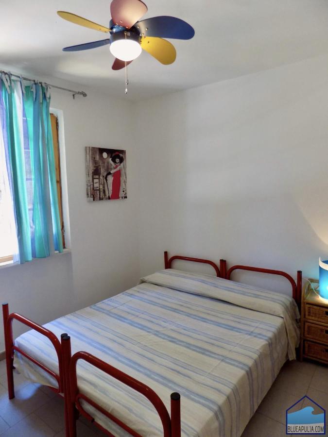 Villetta Mancaversa - Gallipoli Jonio Club Pizzo  Εξωτερικό φωτογραφία