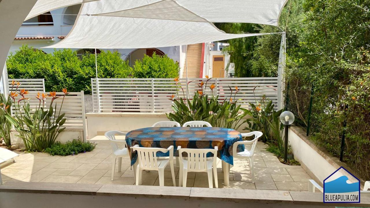 Villetta Mancaversa - Gallipoli Jonio Club Pizzo  Εξωτερικό φωτογραφία